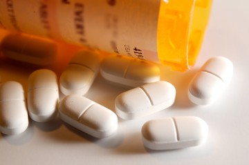Medic reţinut pentru prescrierea de metadonă